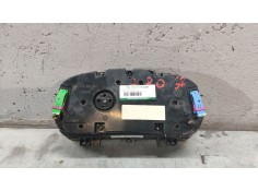 Recambio de cuadro instrumentos para volkswagen golf iv berlina (1j1) 1.9 tdi referencia OEM IAM 0263628002  1J0920805E 2