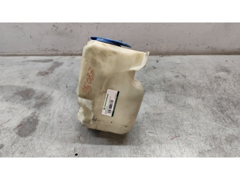 Recambio de deposito limpia para volkswagen golf iv berlina (1j1) 1.9 tdi referencia OEM IAM 1J0955453N  