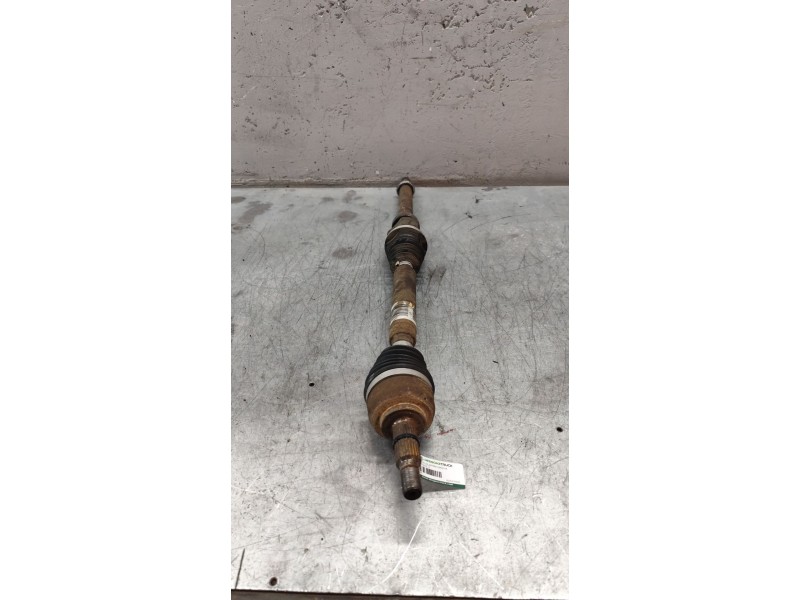 Recambio de transmision delantera derecha para renault scenic ii authentique referencia OEM IAM 8200375538  