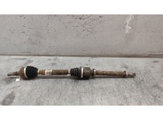 Recambio de transmision delantera derecha para renault scenic ii authentique referencia OEM IAM 8200375538   2