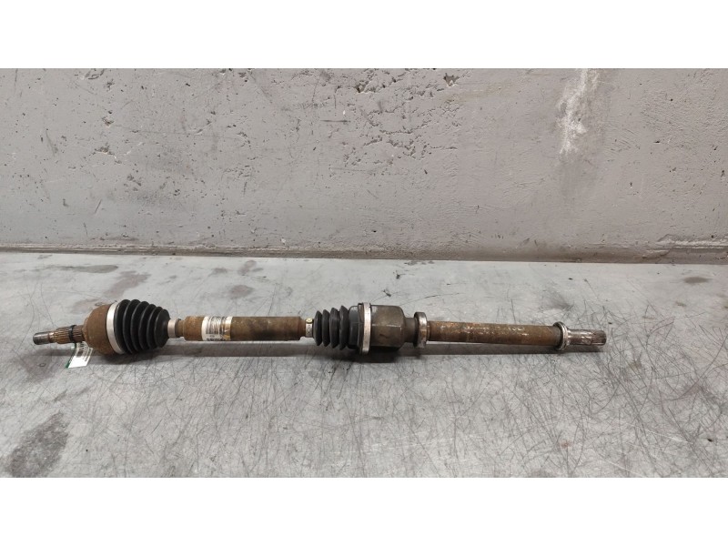 Recambio de transmision delantera derecha para renault scenic ii authentique referencia OEM IAM 8200375538  