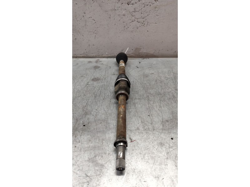 Recambio de transmision delantera derecha para renault scenic ii authentique referencia OEM IAM 8200375538  