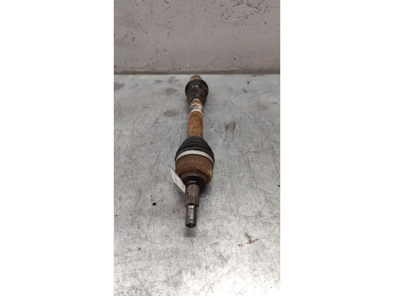 Recambio de transmision delantera izquierda para renault scenic ii authentique referencia OEM IAM 8200432516  