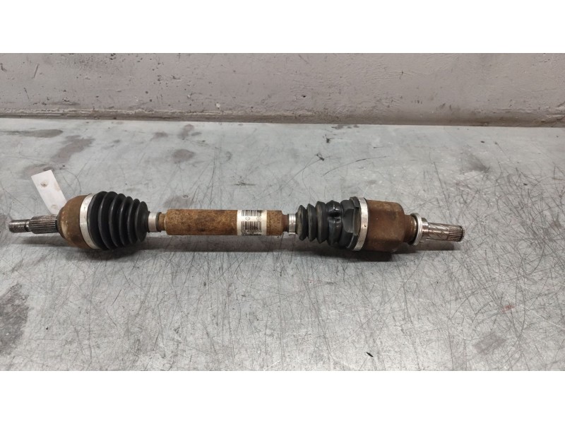 Recambio de transmision delantera izquierda para renault scenic ii authentique referencia OEM IAM 8200432516  