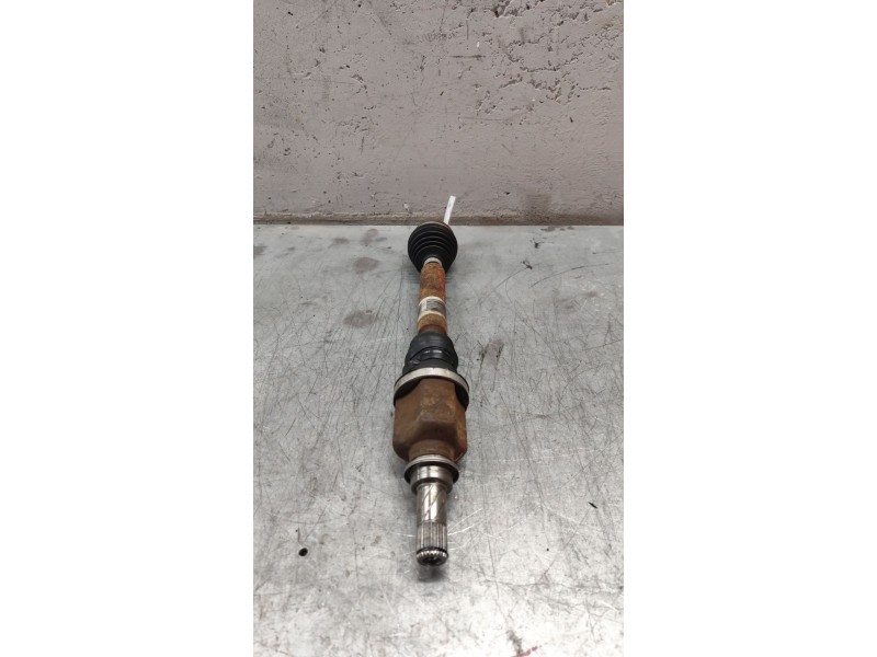 Recambio de transmision delantera izquierda para renault scenic ii authentique referencia OEM IAM 8200432516  