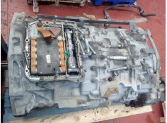 Recambio de caja cambios para daf serie 95 xf .xxx fsafe (tipo .480) larga distancia referencia OEM IAM 16AS2231IT  