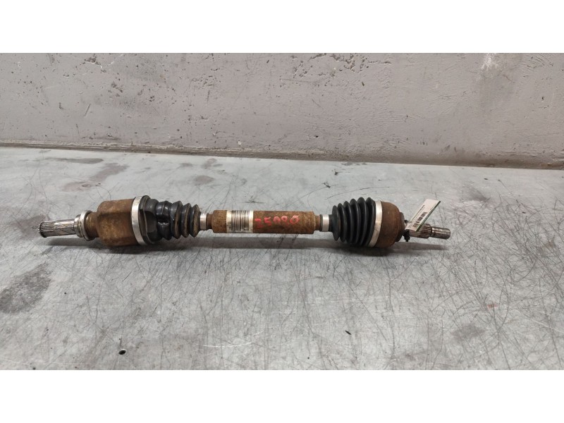 Recambio de transmision delantera izquierda para renault scenic ii authentique referencia OEM IAM 8200432516  