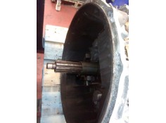 Recambio de caja cambios para daf serie 95 xf .xxx fsafe (tipo .480) larga distancia referencia OEM IAM 16AS2231IT   2