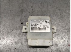 Recambio de modulo electronico para mercedes-benz clase e (w212) lim. e 200 cdi blueefficiency (212.005) referencia OEM IAM A212