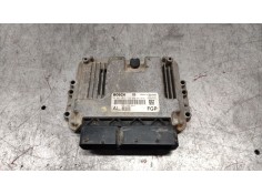 Recambio de centralita motor uce para opel astra h berlina cosmo referencia OEM IAM 0281012122  55198054