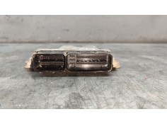 Recambio de centralita motor uce para opel astra h berlina cosmo referencia OEM IAM 0281012122  55198054 2