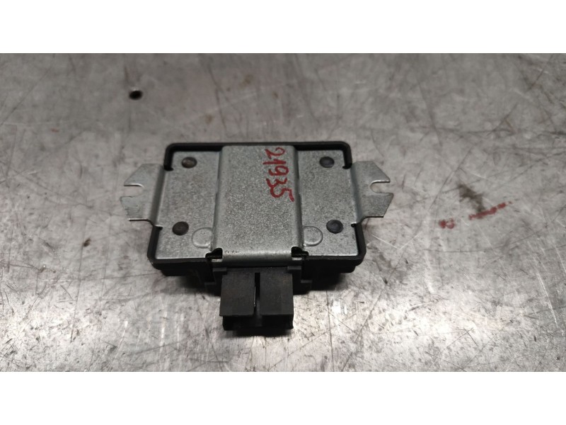 Recambio de modulo electronico para mercedes-benz clase m (w163) 400 cdi (163.128) referencia OEM IAM A1635457932  