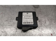 Recambio de modulo electronico para mercedes-benz clase m (w163) 400 cdi (163.128) referencia OEM IAM A1635453332  