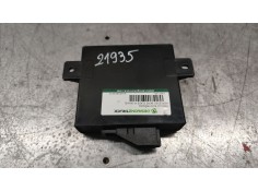 Recambio de modulo electronico para mercedes-benz clase m (w163) 400 cdi (163.128) referencia OEM IAM A1635453332   2