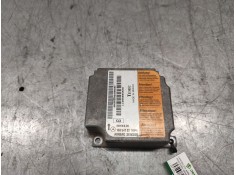 Recambio de centralita airbag para mercedes-benz clase m (w163) 400 cdi (163.128) referencia OEM IAM 163542221889  