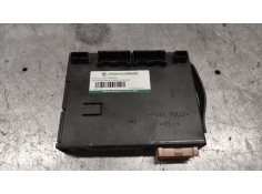 Recambio de modulo electronico para mercedes-benz clase m (w163) 400 cdi (163.128) referencia OEM IAM A1635457332  