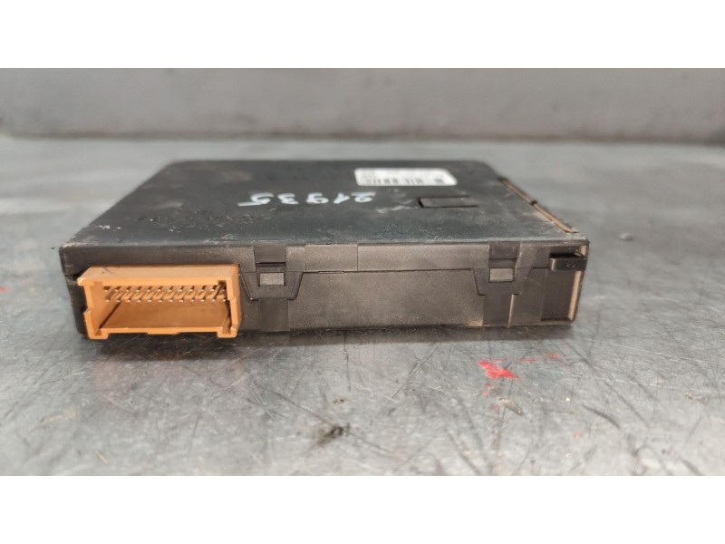 Recambio de modulo electronico para mercedes-benz clase m (w163) 400 cdi (163.128) referencia OEM IAM A1635457332  