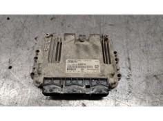 Recambio de centralita motor uce para ford focus berlina (cap) ghia referencia OEM IAM 0281011263  4M5112A650ND