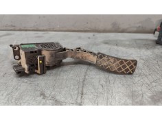 Recambio de potenciometro pedal para skoda fabia (5j2 ) active referencia OEM IAM 0280755063 6 PINS 6Q1721503F