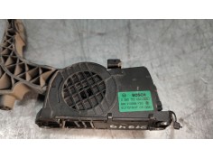 Recambio de potenciometro pedal para skoda fabia (5j2 ) active referencia OEM IAM 0280755063 6 PINS 6Q1721503F 2