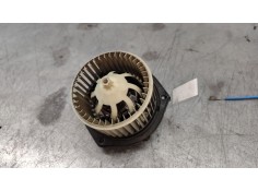 Recambio de ventilador calefaccion para iveco daily iv caja/chasis 35c15 referencia OEM IAM 570630200  