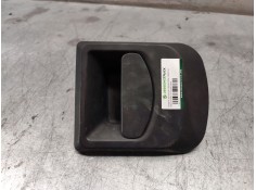 Recambio de maneta exterior delantera derecha para iveco daily iv caja/chasis 35c15 referencia OEM IAM   