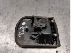Recambio de maneta exterior delantera derecha para iveco daily iv caja/chasis 35c15 referencia OEM IAM    2