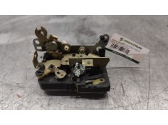 Recambio de cerradura puerta delantera derecha para iveco daily iv caja/chasis 35c15 referencia OEM IAM   