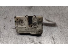 Recambio de cerradura puerta delantera izquierda para iveco daily iv caja/chasis 35c15 referencia OEM IAM   