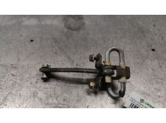 Recambio de freno puerta delantero derecho para iveco daily iv caja/chasis 35c15 referencia OEM IAM   