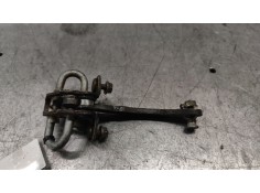 Recambio de freno puerta delantero derecho para iveco daily iv caja/chasis 35c15 referencia OEM IAM    2