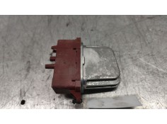 Recambio de resistencia calefaccion para iveco daily iv caja/chasis 35c15 referencia OEM IAM 570630500  