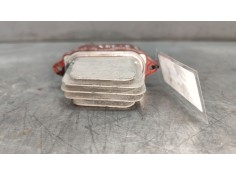 Recambio de resistencia calefaccion para iveco daily iv caja/chasis 35c15 referencia OEM IAM 570630500   2