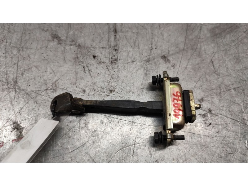 Recambio de freno puerta trasero izquierdo para hyundai terracan (hp) 2.9 crdi full referencia OEM IAM   