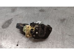 Recambio de cerradura puerta trasera derecha para hyundai terracan (hp) 2.9 crdi full referencia OEM IAM   