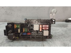 Recambio de caja reles / fusibles para mercedes-benz clase e (w212) lim. e 200 cdi blueefficiency (212.005) referencia OEM IAM 2