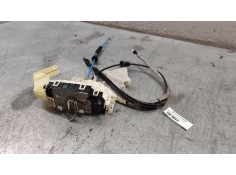 Recambio de cerradura puerta trasera derecha para mercedes-benz clase e (w212) lim. e 200 cdi blueefficiency (212.005) referenci