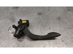 Recambio de potenciometro pedal para iveco daily iv caja/chasis 35c15 referencia OEM IAM 0281002632506  6 PINS
