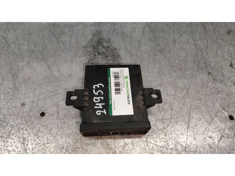 Recambio de modulo electronico para iveco daily iv caja/chasis 35c15 referencia OEM IAM 41221184  