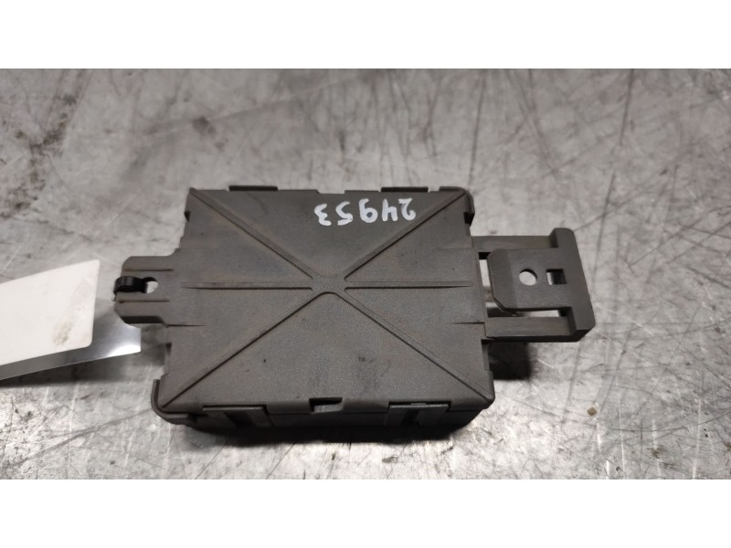 Recambio de modulo electronico para iveco daily iv caja/chasis 35c15 referencia OEM IAM 504071566  