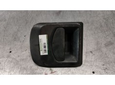 Recambio de maneta exterior delantera izquierda para iveco daily iv caja/chasis 35c15 referencia OEM IAM   