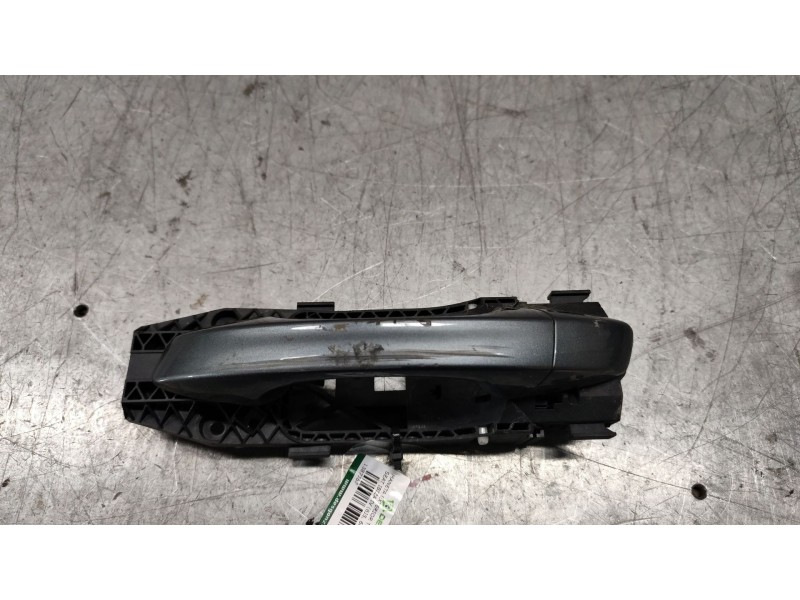 Recambio de maneta exterior trasera izquierda para seat ibiza iv (6j5, 6p1) 2.0 referencia OEM IAM   