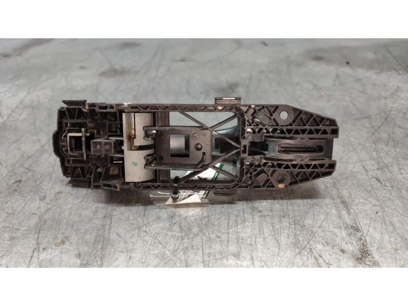 Recambio de maneta exterior trasera izquierda para seat ibiza iv (6j5, 6p1) 2.0 referencia OEM IAM   
