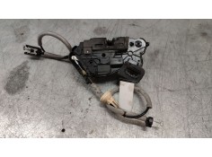 Recambio de cerradura puerta delantera izquierda para seat ibiza iv (6j5, 6p1) 2.0 referencia OEM IAM 5TB837015A   2