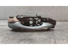 Recambio de maneta exterior delantera izquierda para seat ibiza iv (6j5, 6p1) 2.0 referencia OEM IAM   