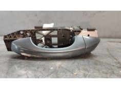 Recambio de maneta exterior delantera izquierda para seat ibiza iv (6j5, 6p1) 2.0 referencia OEM IAM    2