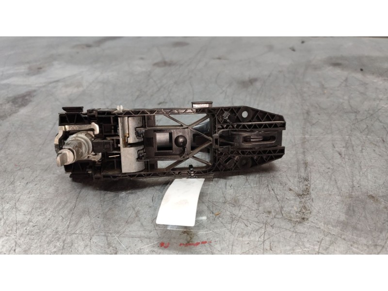 Recambio de maneta exterior delantera izquierda para seat ibiza iv (6j5, 6p1) 2.0 referencia OEM IAM   
