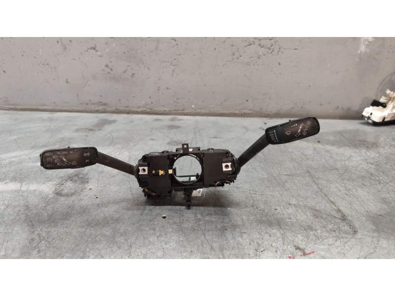 Recambio de mando multifuncion para seat ibiza iv (6j5, 6p1) 2.0 referencia OEM IAM 2Q0953507H  