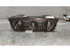 Recambio de mando calefaccion / aire acondicionado para seat ibiza iv (6j5, 6p1) 2.0 referencia OEM IAM 6F1820045F  