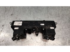 Recambio de mando calefaccion / aire acondicionado para seat ibiza iv (6j5, 6p1) 2.0 referencia OEM IAM 6F1820045F   2